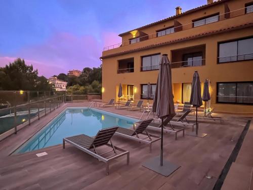 Tossa de Mar Apartment | Feelathome Vil-la Romana