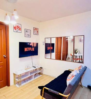 Rosario Apartment | Feels Like Homie Staycation