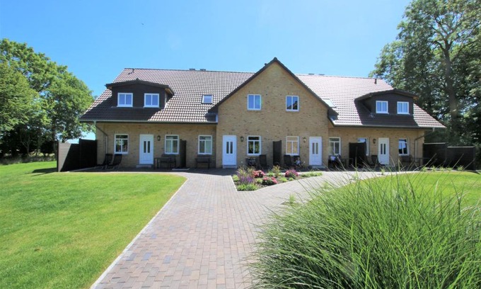 Katharinenhof House | Fehmarnhaus 3