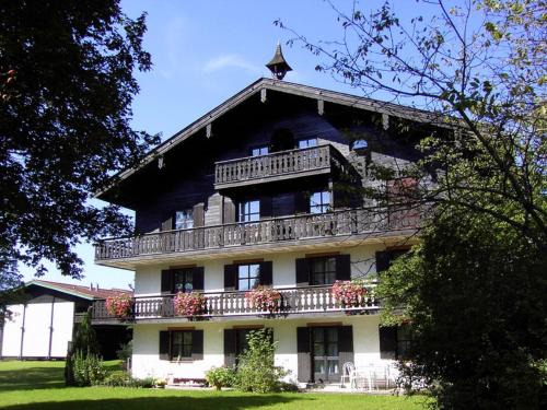 Feichten Apartment | Feichtenhof