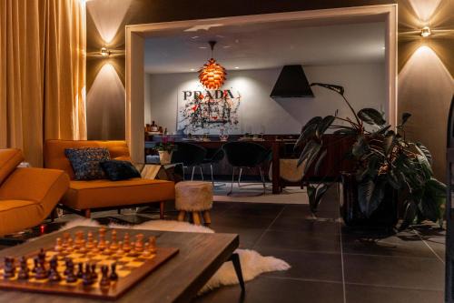 Ettensberg House | Felder's - Boutique Haus