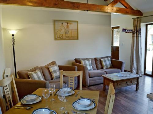 Thorpe Market House | Felgate - E4287