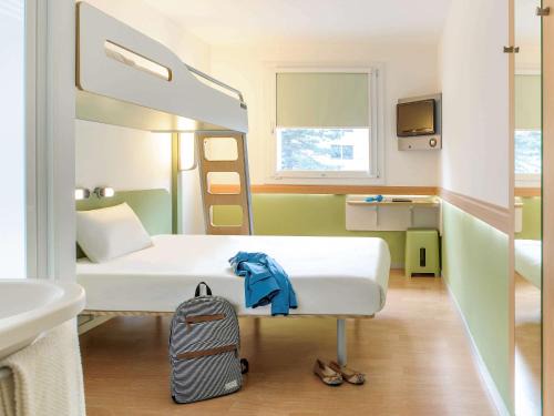 Rheintor/Grafenstrae Hotel | Felix Hotel Darmstadt