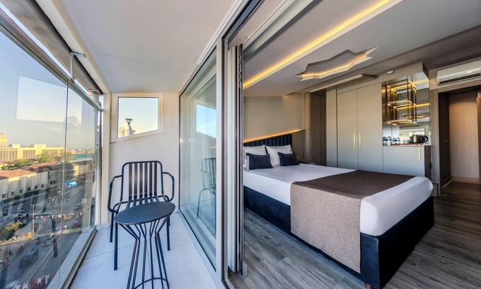 Sisli Hotel | Felix Hotel