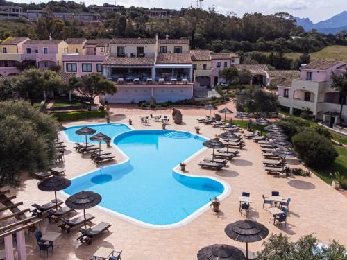Arzachena Hotel | Felix Hotels - Hotel Airone