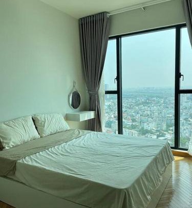 An Phu Apartment | Feliz apartment 1Br ThanhMyLoi