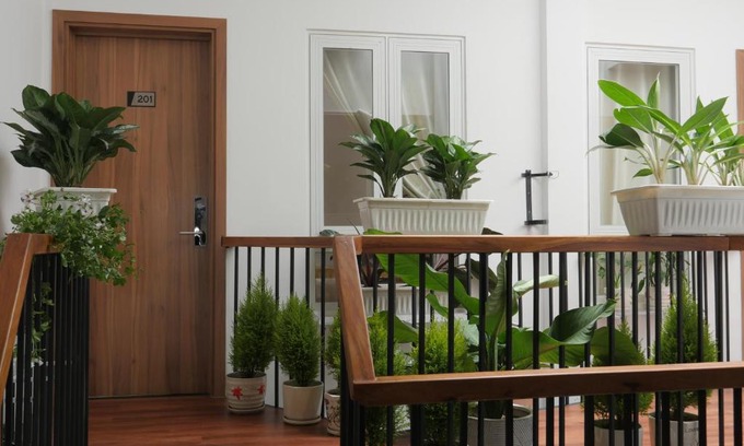 Da Lat Apartment | Feliz Dalat Homestay