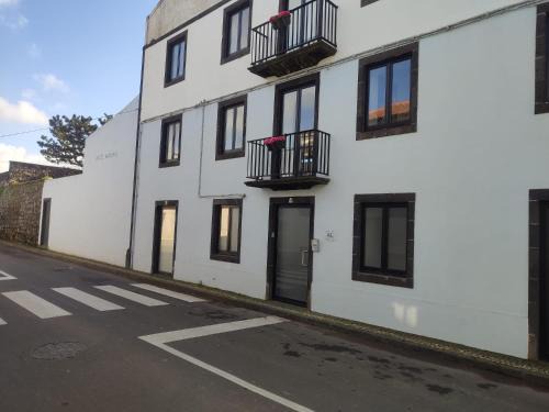 Fenais da Luz Bed & Breakfast | Fenais da Luz House