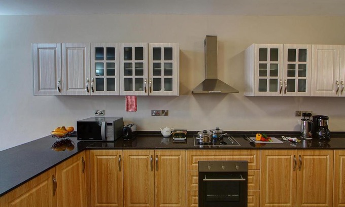 Nairobi Apartment | Fenesi Gardens Apartments