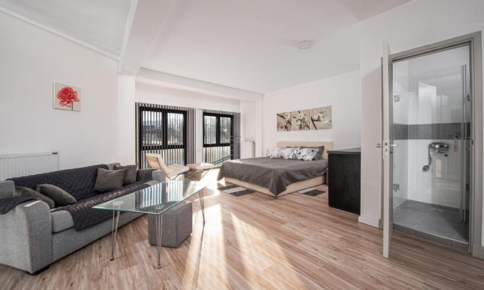 Vranje Apartment | Fenix Apartmani