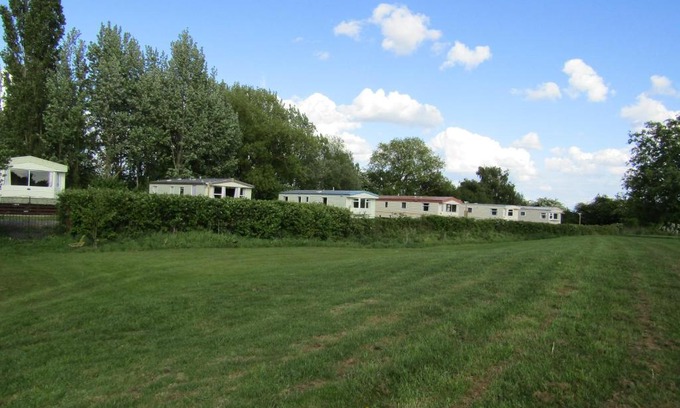 Lincoln Resort | Fenlake holiday accommodation