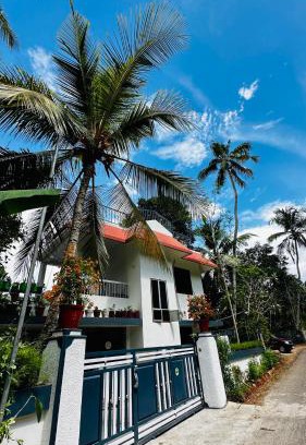 Neyyattinkara House | Fennys Nook