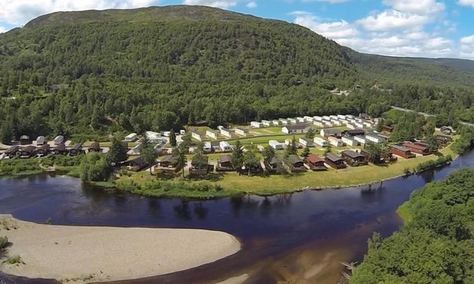Aviemore Ski Chalet | Feorag Lodge - Retreat Group