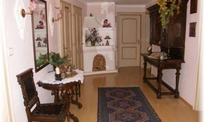 Rangersdorf Apartment | Ferien am Bauernhof Wohnung 1