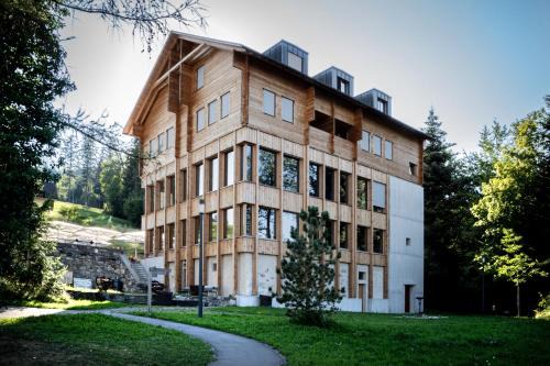 Kriens Apartment | Ferien Appartement Hergiswald