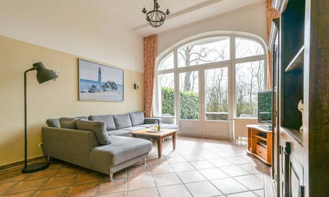 Katharinenhof Apartment | Ferienwohnung/app. für 5 Gäste mit 90m² in Fehmarn OT Katharinenhof
