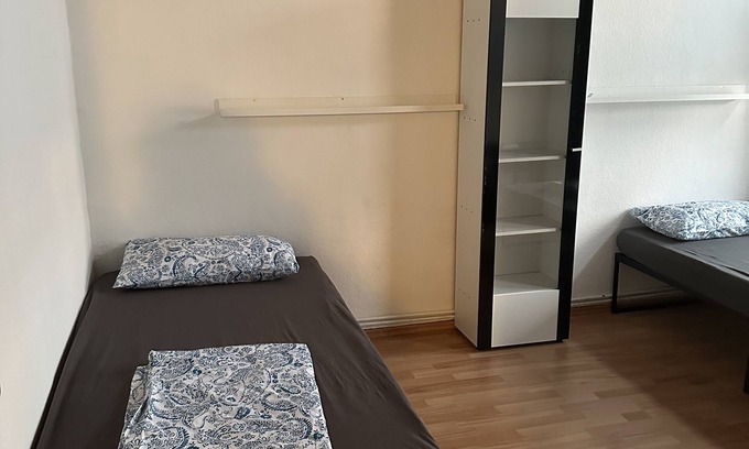 Itzehoe House | Ferien Haus,ferien Wohnung , Monteur Wohnung,monteur Zimmer