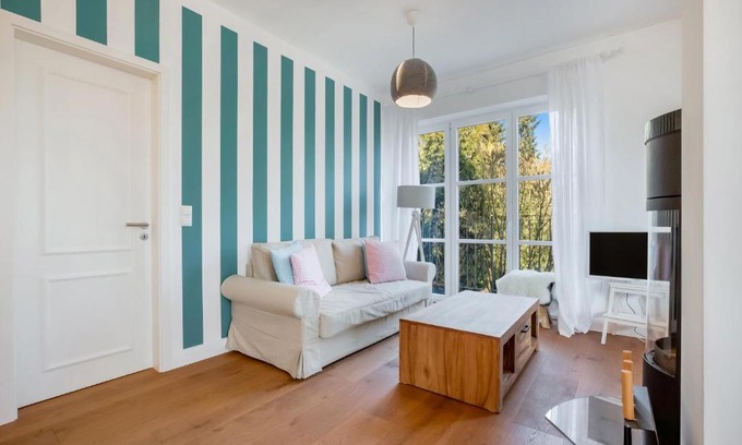 Schnakenbek Apartment | Ferien Hohes Elbufer - FeWo