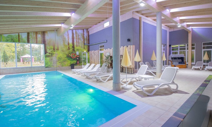 Roggosen Hotel | Ferien Hotel Spree-Neiße