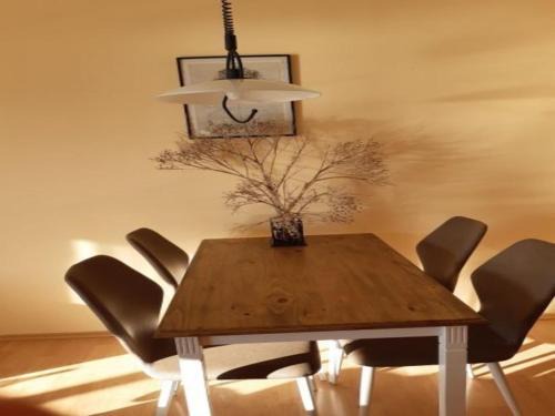 Orth Apartment | Ferienanlage Orther Reede, Fehmarn-Orth, cleaning included