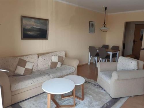 Orth Apartment | Ferienanlage Orther Reede, Fehmarn-Orth