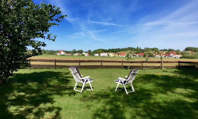 Thiessow Apartment | Ferienanlage Seehund