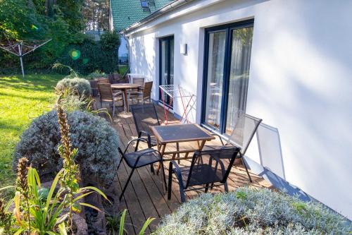 Lubmin Apartment | Ferienanlage Zum Knirk