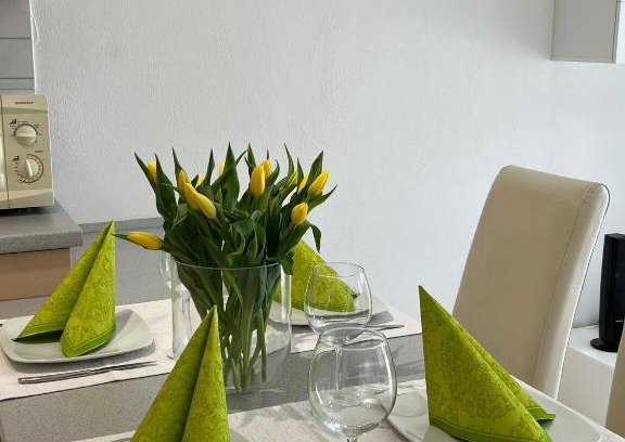 Fischbach Apartment | Ferienapartment Alex am See