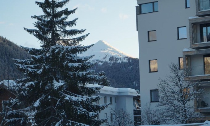 Davos Apartment | Ferienapartment Davos