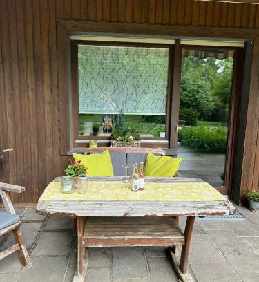 Kempenich Apartment | Ferienapartments Engeln Eifel