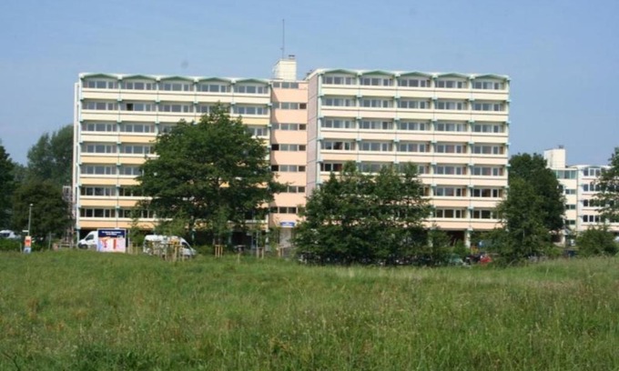 Holm Apartment | Ferienappartement E222 für 2-4 Personen an der Ostsee
