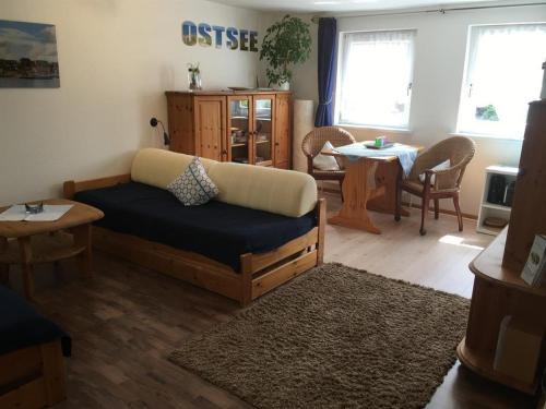 Flensburg Apartment | Ferienappartement Brandenburg