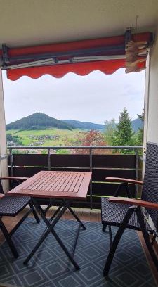 Baiersbronn Apartment | Ferienappartement in Black Forest