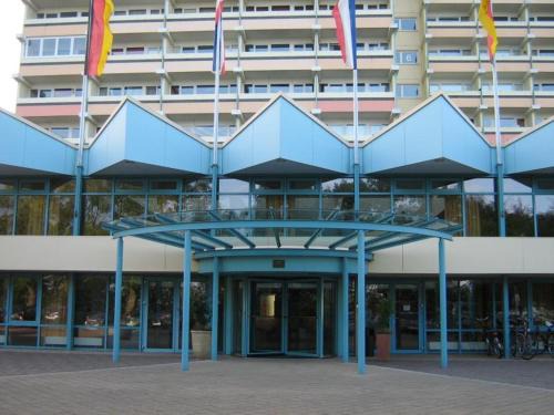 Holm Apartment | Ferienappartement K1213 für 2-3 Personen mit Ostseeblick