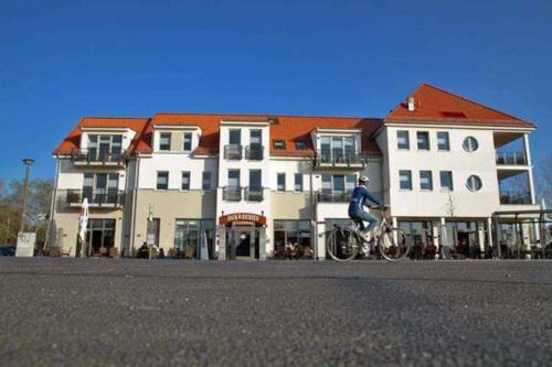 Greifswald Apartment | Ferienappartements Jack Richies