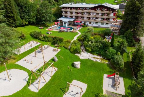 Ellmau Apartment | Ferienappartements Landhof