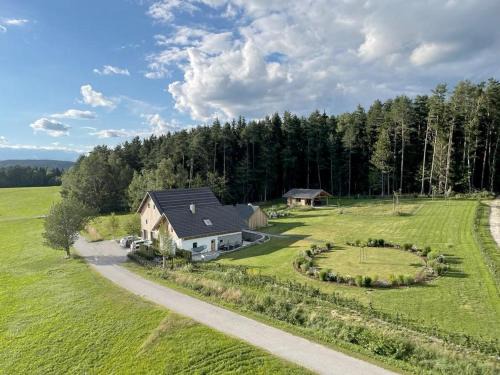 Patersdorf House | Ferienchalet Sophie