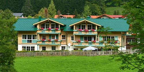 Oberjoch Apartment | Feriendomizil Panorama