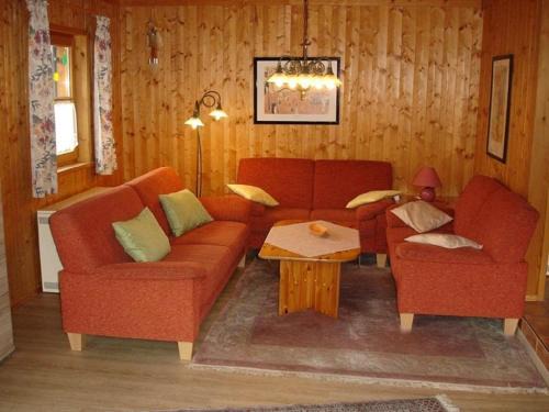 Reichenbach House | Feriendorf Reichenbach - Fuchsweg 23b