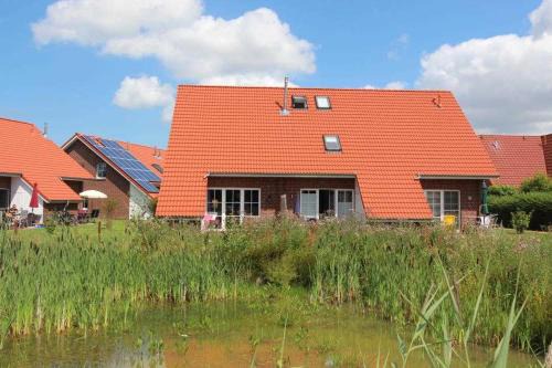 Nordseebad Burhave Resort | Feriendorf Robbenplatte Burhave 2