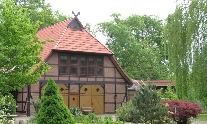 Lindwedel House | Ferienglück Lindwedel