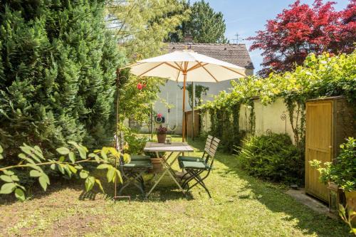 Fischbach Apartment | Ferienhäuschen Fischbach