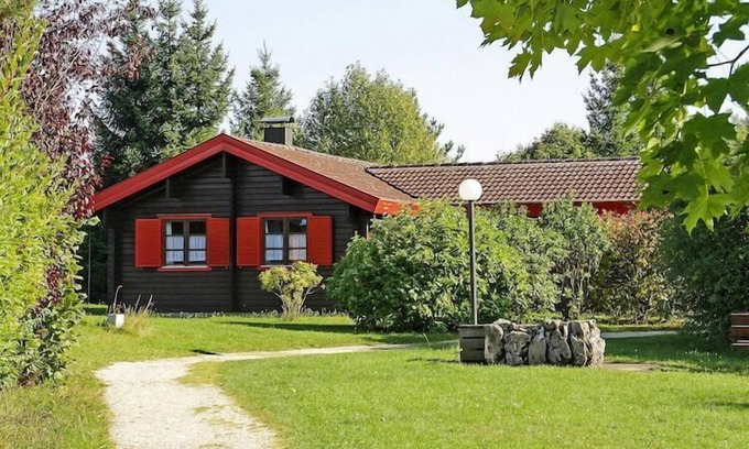 Hayingen House | Ferienhäuser Lauterdörfle, Hayingen