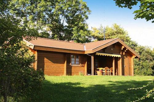 Hayingen House | Ferienhäuser Lauterdörfle, Hayingen