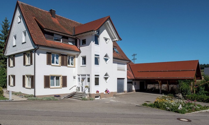 Villingen-Schwenningen Apartment | Ferienhaus in Rietheim