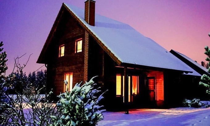 Hasselfelde House | Ferienhaus 114 Auerhahn
