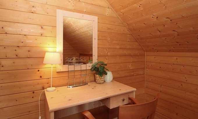 Hasselfelde Apartment | Ferienhaus 510 Auerhahn