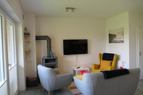 Tossens House | Ferienhaus 6969 in Tossens