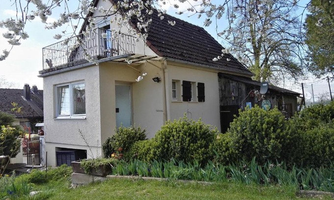 Weissenburg in Bayern House | Ferienhaus Aßmus