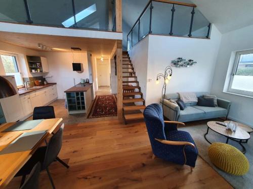 Fehmarn House | Ferienhaus "Achter de Schmeed"